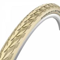 Schwalbe buitenband 28x1 1/2 40-635 delta cruiser plus creme reflex - thumbnail