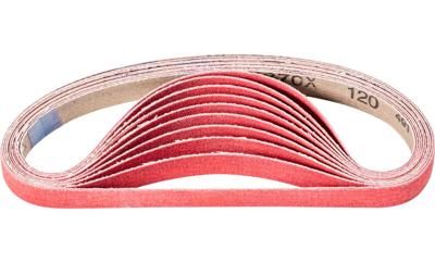 PFERD TOOLS BA 16/480 CO-COOL 120 45020105 Schuurband Korrelgrootte (num) 120 (l x b) 480 mm x 16 mm 50 stuk(s)