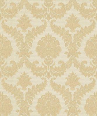 Cristiana Masi Tradizioni Behang met ornamenten - 33332P
