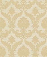 Cristiana Masi Tradizioni Behang met ornamenten - 33332P - thumbnail