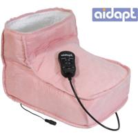 Aidapt elektrische voetverwarmer - massage functie - thumbnail