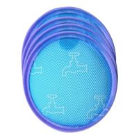 XD960 4 STKS pre-filter kern voor Dyson DC19/DC20/DC21 stofzuiger accessoires - thumbnail