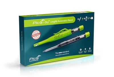 PICA PI3097 Dry Longlife Voordeelpakket | Met navullingen - PI3097 PICA PI3097 Dry Longlife Voordeelpakket | Met navullingen - PI3097