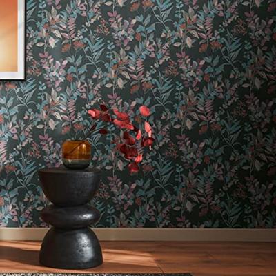 Architects Paper AP Arcade - Bont - Bloemen - 391711