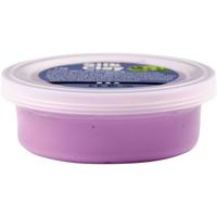 Silk Clay neon kleuren, 6x14gr. - thumbnail