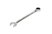 Gedore RED 3300838 R07100180 Steek-ringratelsleutel Sleutelbreedte (metrisch) 18 mm - thumbnail