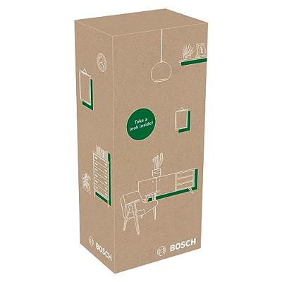 Bosch Groen UniversalDetect Detector | Inclusief Batterijen - 06036813Z0 Bosch Groen UniversalDetect Detector | Inclusief Batterijen - 06036813Z0