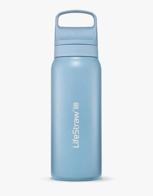 LifeStraw Go 2.0 Waterfilter 700ml Drinkfles