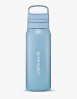 LifeStraw Go 2.0 Waterfilter 700ml Drinkfles - thumbnail