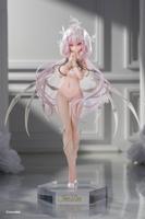 Original Character PVC Statue 1/7 Wu Ming Shi Jane Doe Stigma Ver. 27 cm - thumbnail