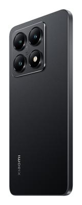 Xiaomi 14T 256GB Titan Black