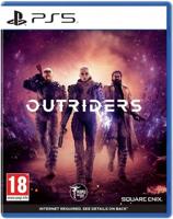 Outriders PS5 - thumbnail