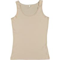 Singlet - Beige - thumbnail