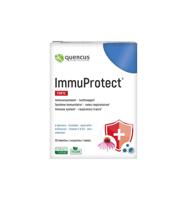 Quercus ImmuProtect Forte Tabletten - thumbnail