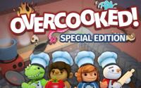 Overcooked! Special Edition (Code in a Box) - thumbnail