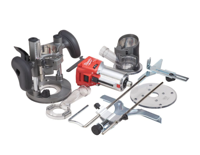 Milwaukee m18 ftr8-0x kantenfrees | 18v | excl. accu's en lader in hd box - 4933479073 - thumbnail