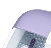 Beurer FB12 Voetenbad 60W Wit - thumbnail