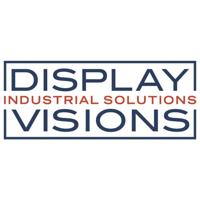 DISPLAY VISIONS OLED-display (b x h x d) 29.1 x 9.2 x 1.45 mm - thumbnail