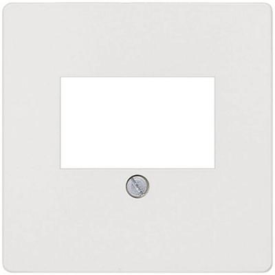 Siemens 5TG25632 Afdekking Delta Wit Schakelmateriaal 1 stuk(s)