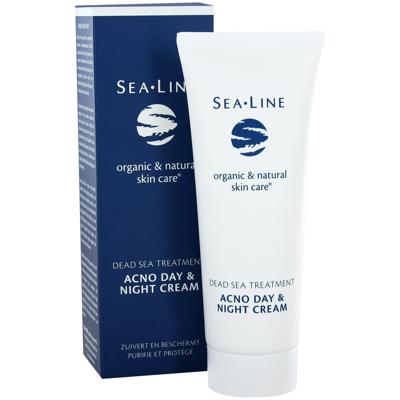 Sea Line Acno Day & Night Cream