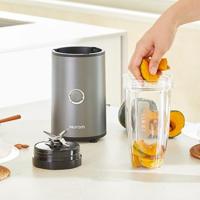 Hurom BlenderBL-D01ETG Titanium-grijs - thumbnail