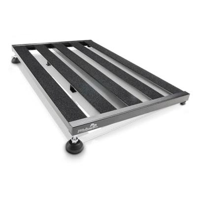 Palmer Pedalbay 60 L lichtgewicht variabel pedalboard met tas