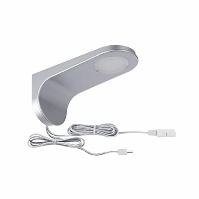 Paulmann CC Neda Onderbouwlamp 2.10 W Warmwit Chroom