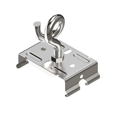 SLV Ketting ophangingEasylight voor Easylight systeem - 1009241