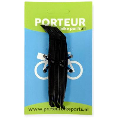 Porteur Bandenlichters per 3 stuks