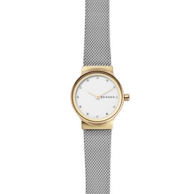 Skagen SKW2766 Dames Horloge 34mm 5ATM