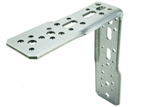 GB XL-hoekanker 225x250 / 70x5 zink magnesium | 10 stuks - 17273207 - thumbnail