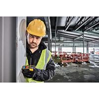 DEWALT DW099S Laserafstandsmeter 30 m - thumbnail