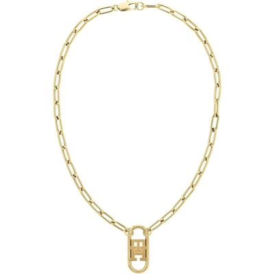 Dames ketting Tommy Hilfiger 51 cm