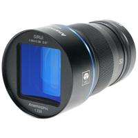 Sirui 50mm F1.8 Anamorphic Lens 1.35X (MFT-mount) - thumbnail
