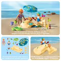 Playset Playmobil - thumbnail
