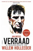 Verraad - Jan Meeus - eBook (9789046826201) - thumbnail