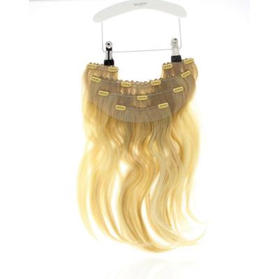 Balmain Professional Clip-in Weft Human Hair 40cm Extension Amsterdam 1St Balmain Professional Clip-in Weft Human Hair 40cm Extension Amsterdam 1St
