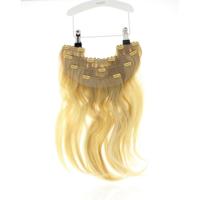 Balmain Professional Clip-in Weft Human Hair 40cm Extension Amsterdam 1St - thumbnail
