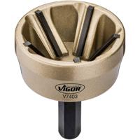 Vigor V7403 Ontbraambit 1 stuk(s) - thumbnail