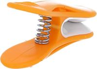 Kunststof klem met isolatie, klein, 67 mm KS Tools 117.0163 - thumbnail