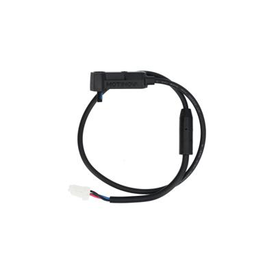 Motinova speedsensor