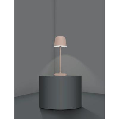 Eglo Oplaadbare buitenlampMannera kastanjebruin - 900459 Eglo Oplaadbare buitenlampMannera kastanjebruin - 900459