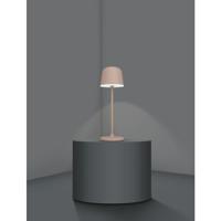 Eglo Oplaadbare buitenlampMannera kastanjebruin - 900459 - thumbnail