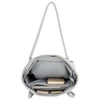 Zebra trends sofie laptoptas 15,6 inch-Light Blue - thumbnail