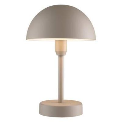 Nordlux Oplaadbare tafellampEllen zand bruin - 2418015009