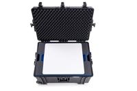 B & W International Transportkoffer transport.case PP.1570.Starlink 157 l (b x h x d) 615 x 845 x 415 mm Zwart PP.1570.BT.Starlink - thumbnail
