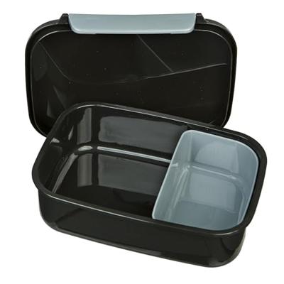 Undercover Lunchset - broodtrommel en drinkfles star wars