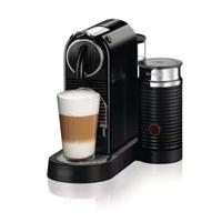 De'Longhi CITIZ EN267.BAE Nespresso Zwart - thumbnail