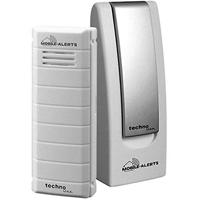 Techno Line Mobile Alerts MA10001 Starter Set Mobile Alerts MA 10001 + Gateway Draadloze thermometer Aantal sensoren max.: 50 - thumbnail
