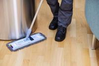 Mopset vileda us pro ready to go kit single - thumbnail